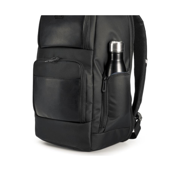 PLECAK DO LAPTOPA 15,6 cala CREATIVE 15 Czarny 