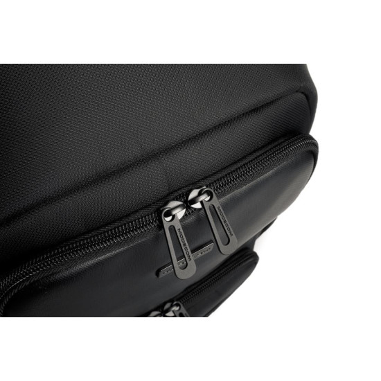 PLECAK DO LAPTOPA 15,6 cala CREATIVE 15 Czarny 