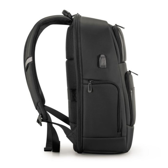 PLECAK DO LAPTOPA 15,6 cala CREATIVE 15 Czarny 