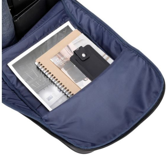 PLECAK DO LAPTOPA 15,6 cala ACTIVE 15 Czarny 