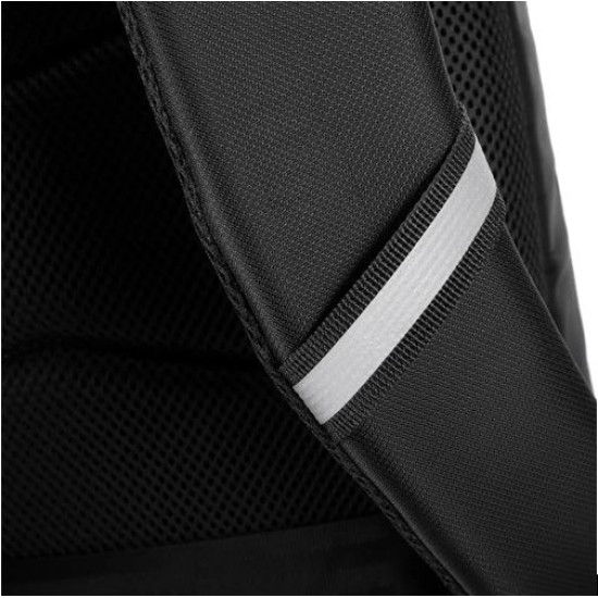 PLECAK DO LAPTOPA 15,6 cala ACTIVE 15 Czarny 