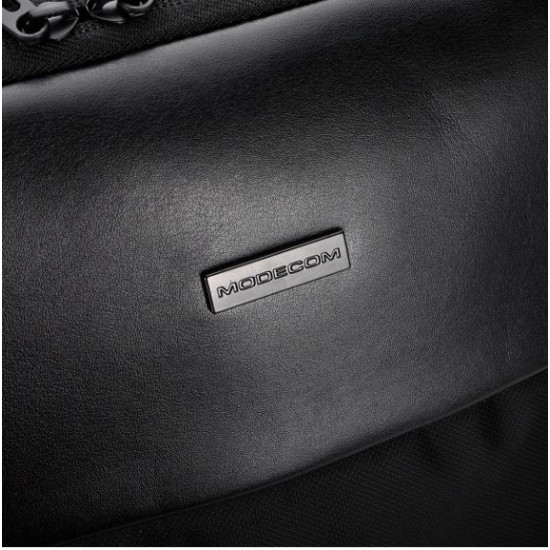 PLECAK DO LAPTOPA 15,6 cala ACTIVE 15 Czarny 