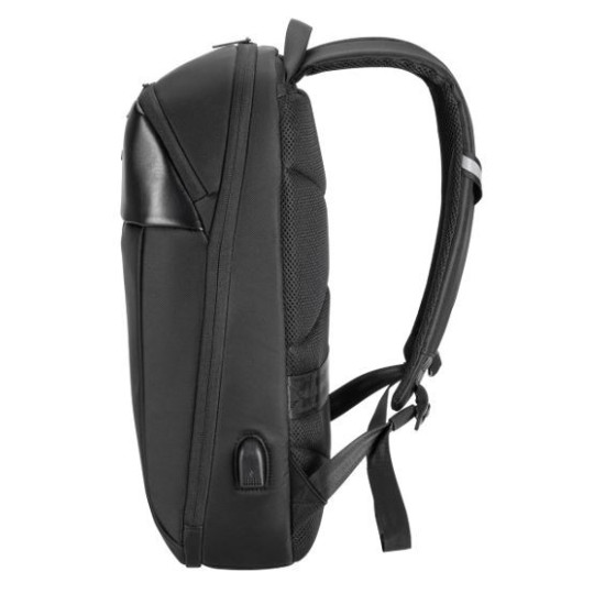 PLECAK DO LAPTOPA 15,6 cala ACTIVE 15 Czarny 