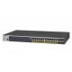 Przełącznik Smart GS728TPP Smart Switch 24xGE PoE+ 4xSFP 