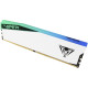 Pamięć DDR5 Viper Elite 5 RGB 16GB/6000(1x16) CL42 biała