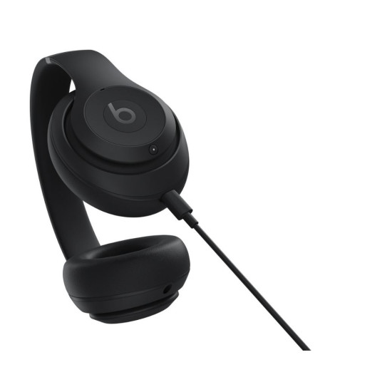 Słuchawki bezprzewodowe Beats Studio Pro - czarne