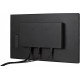 Monitor wielkoformatowy 21.5 cala TF2238MSC-B1 IPS,FHD,DP,HDMI,2x2W,2xUSB,600(cd/m2), 10pkt.7H,IP1X(Front),Pion/Poziom