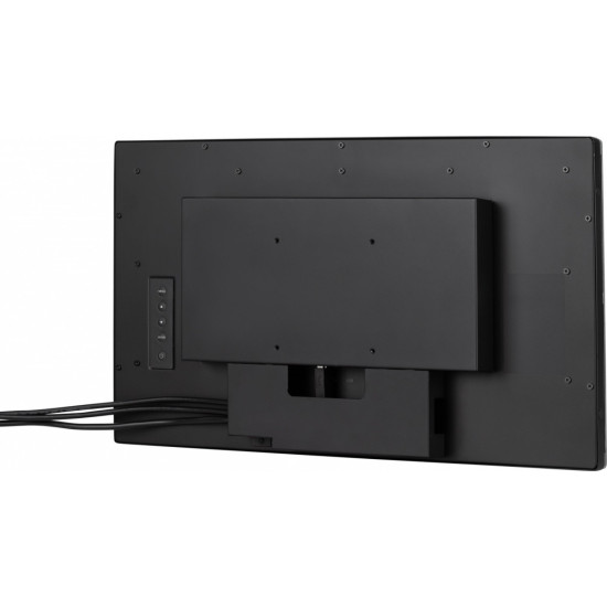 Monitor wielkoformatowy 21.5 cala TF2238MSC-B1 IPS,FHD,DP,HDMI,2x2W,2xUSB,600(cd/m2), 10pkt.7H,IP1X(Front),Pion/Poziom