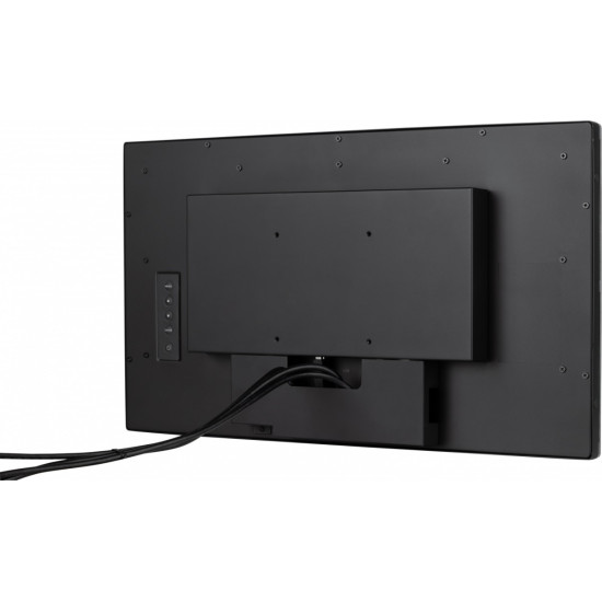 Monitor wielkoformatowy 21.5 cala TF2238MSC-B1 IPS,FHD,DP,HDMI,2x2W,2xUSB,600(cd/m2), 10pkt.7H,IP1X(Front),Pion/Poziom