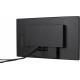 Monitor wielkoformatowy 21.5 cala TF2238MSC-B1 IPS,FHD,DP,HDMI,2x2W,2xUSB,600(cd/m2), 10pkt.7H,IP1X(Front),Pion/Poziom