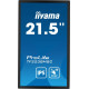 Monitor wielkoformatowy 21.5 cala TF2238MSC-B1 IPS,FHD,DP,HDMI,2x2W,2xUSB,600(cd/m2), 10pkt.7H,IP1X(Front),Pion/Poziom