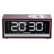 Radiobudzik FM PLL Bluetooth CR60BT