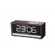 Radiobudzik FM PLL Bluetooth CR60BT