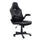 Krzesło komputerowe GXT703 RIYE czarne