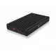 Stacja ICY BOX IB-2817MCL-C31 z funkcją klonowania dla 2x NVMe SSD 