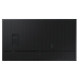 Monitor profesjonalny QH50C 50 cali Matowy 24h/7 700(cd/m2) 3840 x 2160 (UHD) S10 Player (Tizen 7) WiFi/BT 3 lata d2d (LH50QHCEBGCXEN)