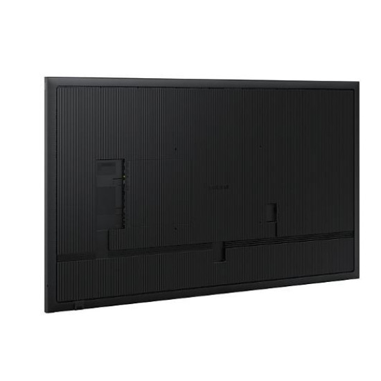 Monitor profesjonalny QH50C 50 cali Matowy 24h/7 700(cd/m2) 3840 x 2160 (UHD) S10 Player (Tizen 7) WiFi/BT 3 lata d2d (LH50QHCEBGCXEN)