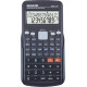 Kalkulator naukowy SEC 170, 240 funkcji, LCD dwuwierszowy 12i10+2 