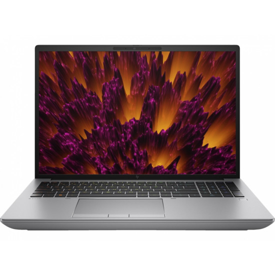 Mobilna stacja robocza ZBook Fury 16 G10 W11P/16.0/i9-13950HX/1TB/32GB 62V64EA 