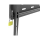Uchwyt ścienny MD-WM6040 do 125kg do Vesa 600x400mm