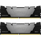 Pamięć DDR4 Fury Renegade 16GB(2*8GB)/3600 CL16