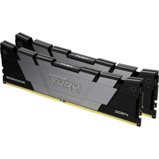 Pamięć DDR4 Fury Renegade 16GB(2*8GB)/3600 CL16