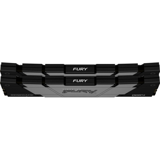 Pamięć DDR4 Fury Renegade 16GB(2*8GB)/3600 CL16