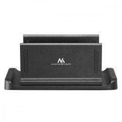 Uchwyt do mini PC terminala Thin Client regulowany MC-454 
