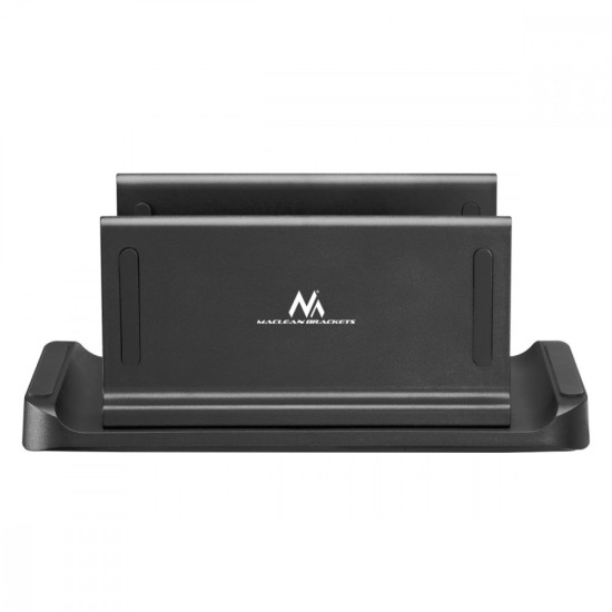 Uchwyt do mini PC terminala Thin Client regulowany MC-454 