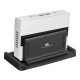 Uchwyt do mini PC terminala Thin Client regulowany MC-454 