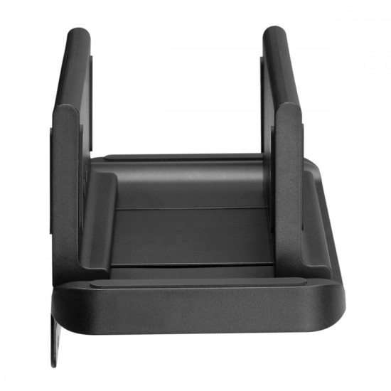 Uchwyt do mini PC terminala Thin Client regulowany MC-454 