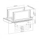 Uchwyt do mini PC terminala Thin Client regulowany MC-454 