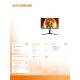 Monitor Q27G3XMN 27 cali VA 180Hz HDMI DP Pivot 