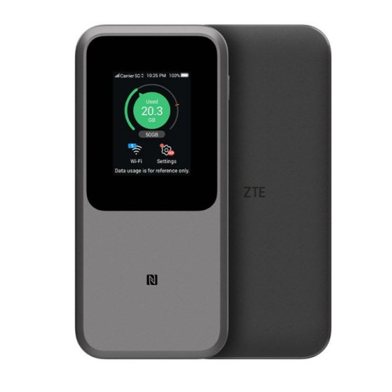 Router ZTE MU5120 5G ZTE MU5120 5G 