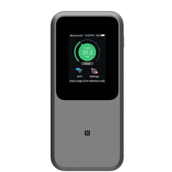 Router ZTE MU5120 5G ZTE MU5120 5G 