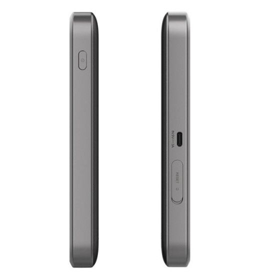 Router ZTE MU5120 5G ZTE MU5120 5G 