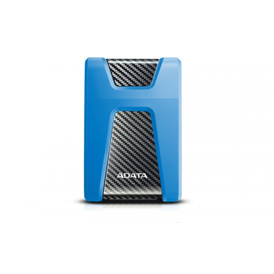DashDrive Durable HD650 1TB 2.5' USB3.1 Niebieski