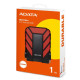 DashDrive Durable HD710 1TB 2.5' USB3.1 Czerwony
