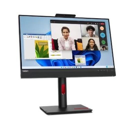 Monitor 23.8 ThinkCentre Tiny-in-One Touch Gen5 12NBGAT1EU 