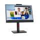 Monitor 23.8 ThinkCentre Tiny-in-One Touch Gen5 12NBGAT1EU 
