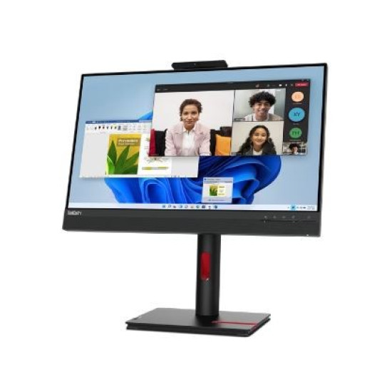 Monitor 23.8 ThinkCentre Tiny-in-One Touch Gen5 12NBGAT1EU 