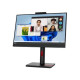 Monitor 23.8 ThinkCentre Tiny-in-One Touch Gen5 12NBGAT1EU 