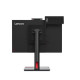Monitor 23.8 ThinkCentre Tiny-in-One Touch Gen5 12NBGAT1EU 