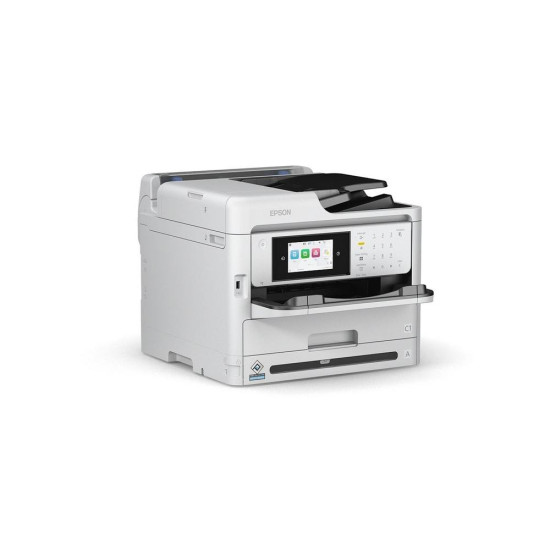 Urządzenie wielofunkcyjne WF-M5899DWF mono A4/34ppm/G(W)LAN/ADF50/fax 