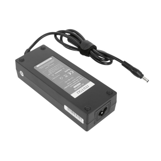 Zasilacz Lenovo 19.5V  6.15A (5.5X2.5)120W 