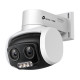  Kamera VIGI C540V 4MP Dual-Lens Varied Focal Full-Color