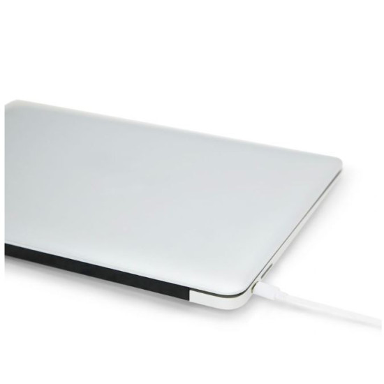 Ładowarka samochodowa do laptopa GaN universal PRO 100W 