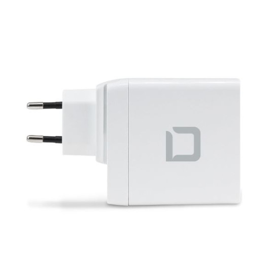 Ładowarka samochodowa do laptopa GaN universal PRO 100W 