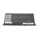 Bateria Dell Inspiron 357F9 5577 7557 6600mAh 