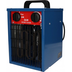 Nagrzewnica elektryczna EH7010